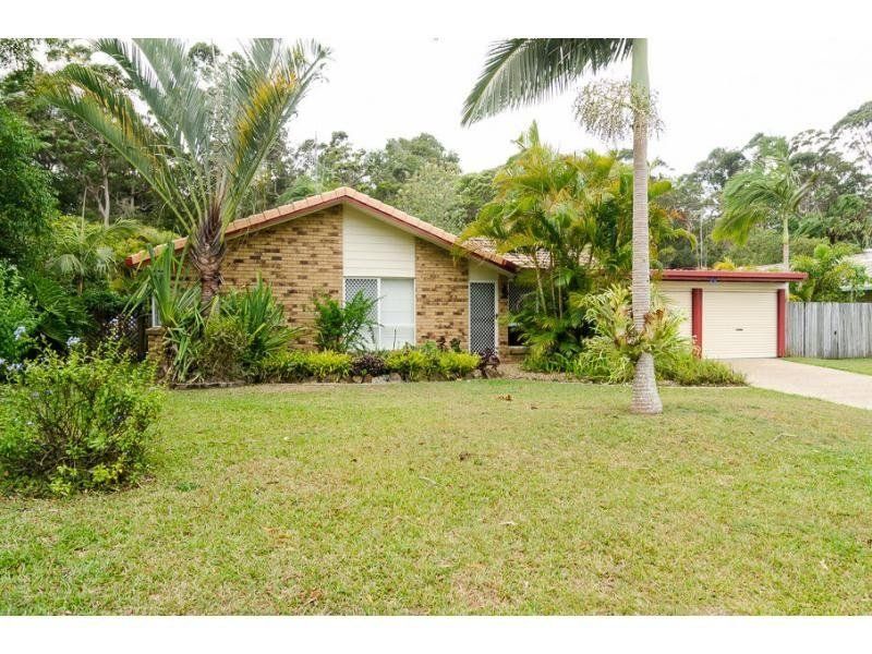 75 Griffith Avenue, Tewantin, Qld 4565 Property Details