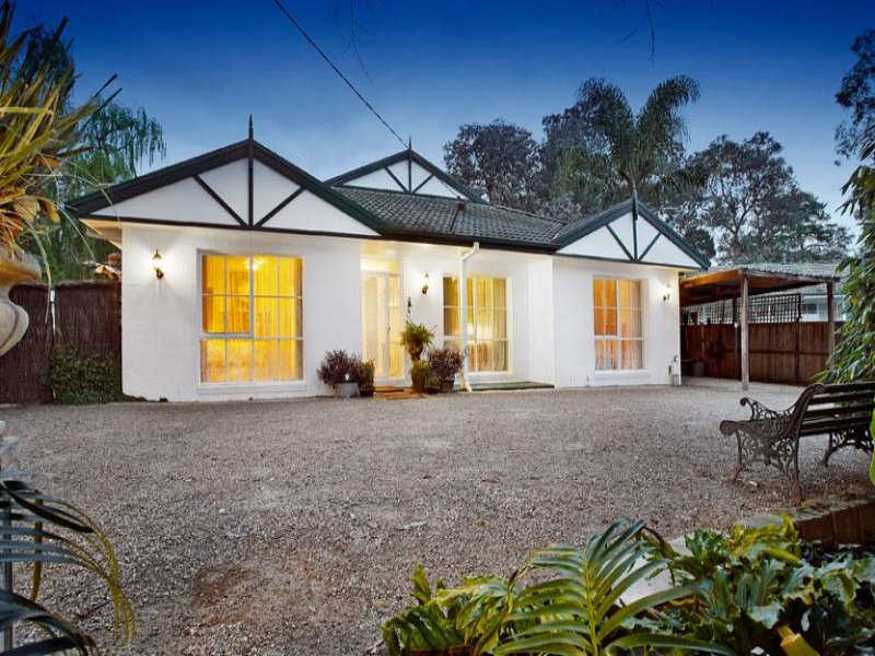 33 Yarra Street, Warrandyte, Vic 3113 Property Details