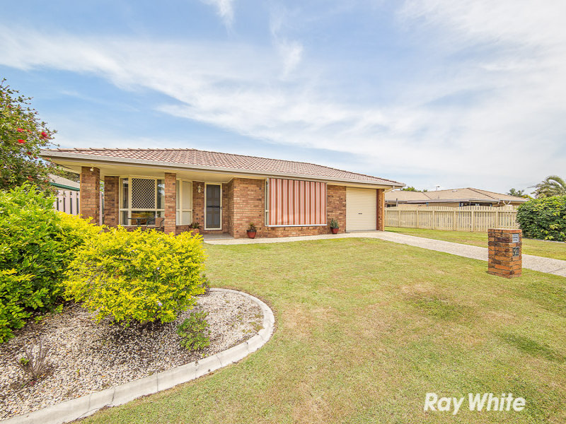 52 Oleander Drive, Bongaree, Qld 4507 Property Details