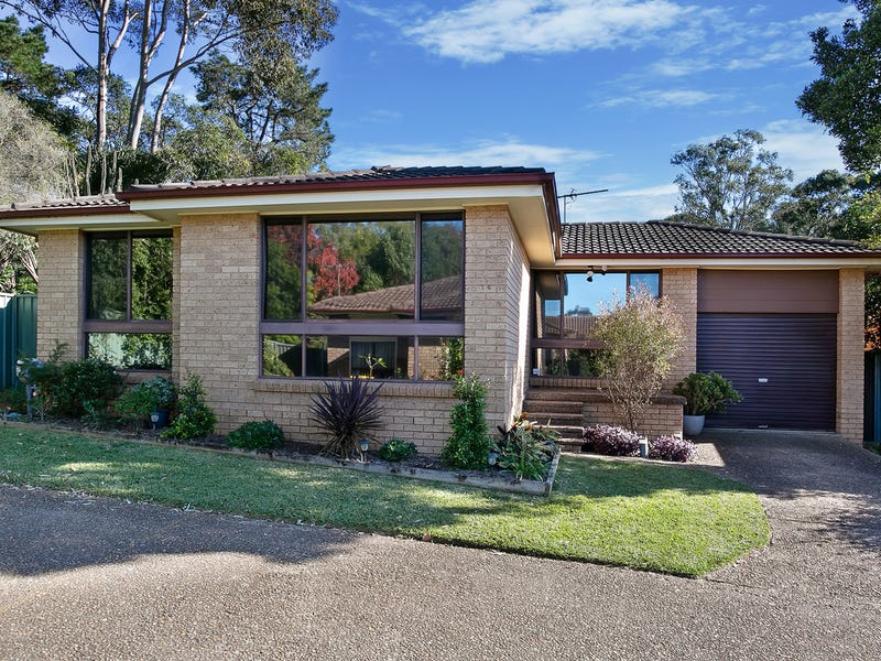 14/23 Gertrude Road (Entrance off Rodney Place), Ingleburn, NSW 2565