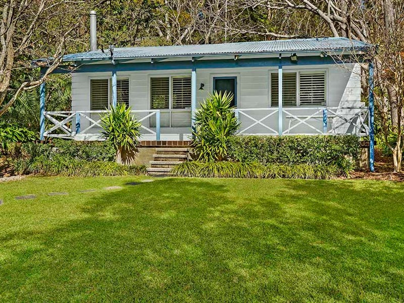 54 Avoca Drive, Avoca Beach, NSW 2251