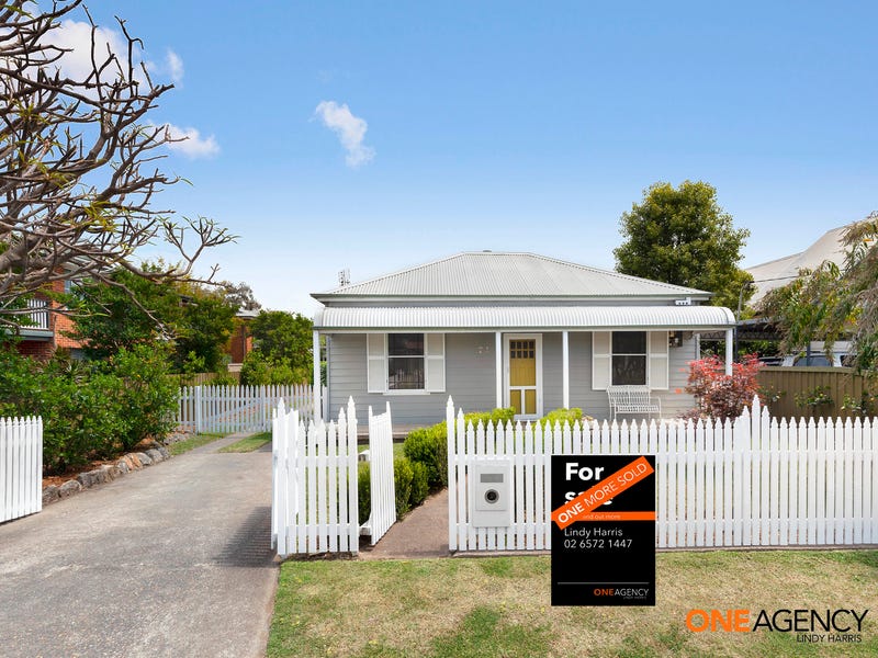 23 Bathurst Street, Singleton, NSW 2330