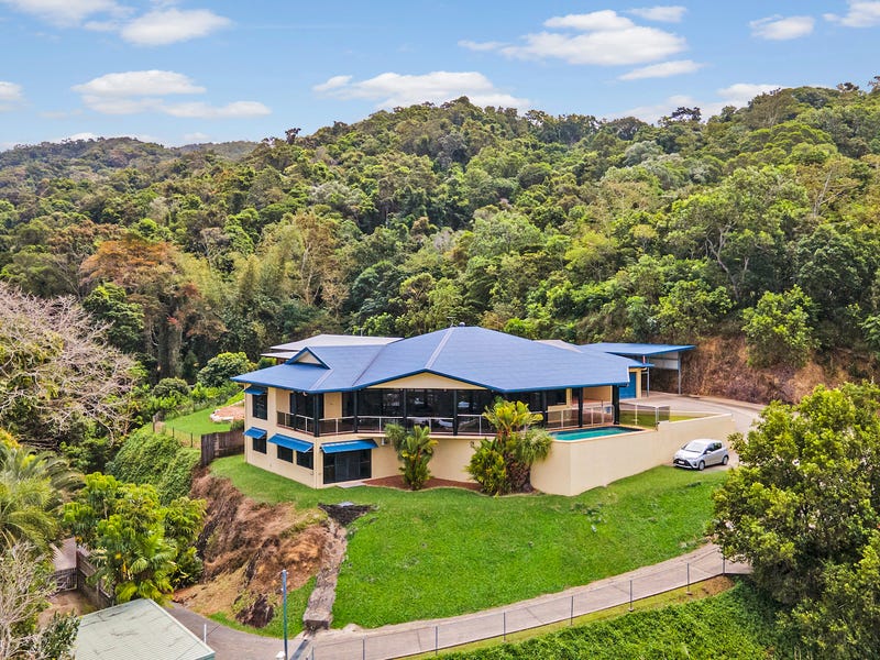 5 Bedroom Properties for Sale in Bayview Heights, QLD 4868 realestate