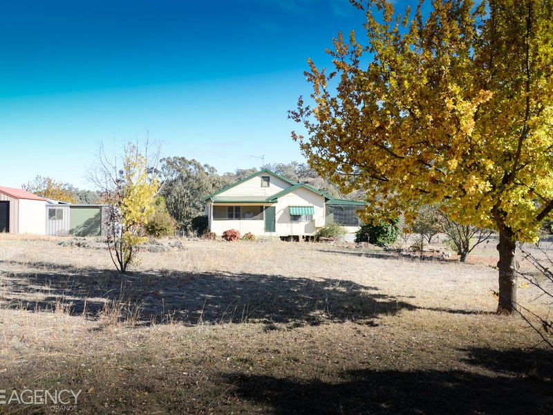 63 Valhalla Lane, Stuart Town, NSW 2820