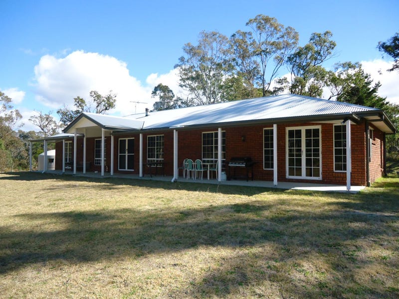 29 Old Caves Road, Stanthorpe, QLD 4380