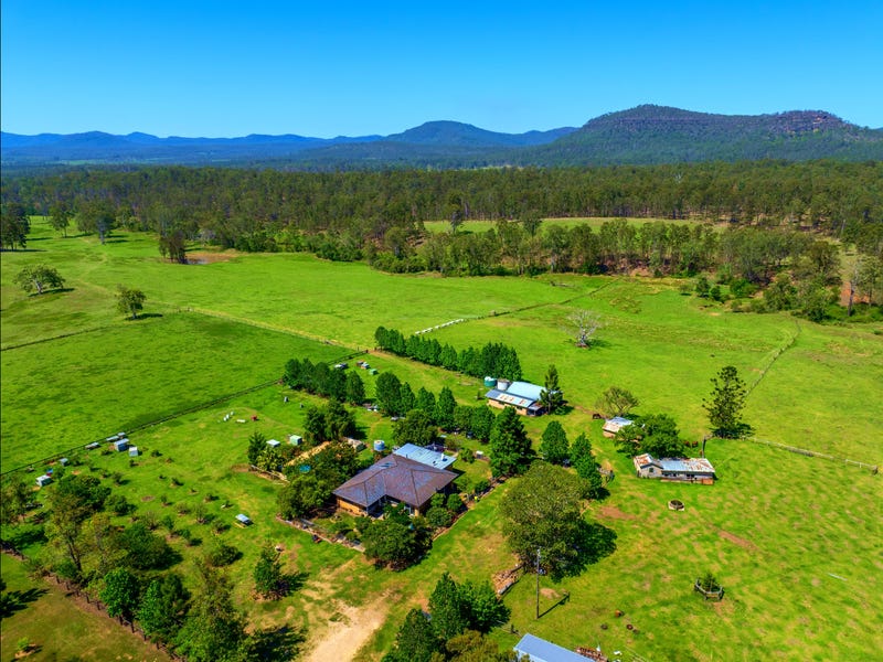Rural properties for Sale in NSW