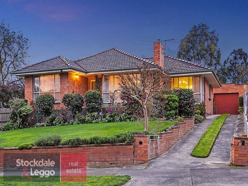 50 Alandale Road, Blackburn, VIC 3130