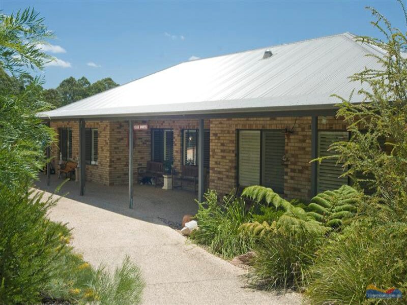 45 Summit Road, Pomona, Qld 4568 Property Details