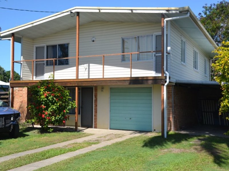 81 Kippen Street, South Mackay, QLD 4740