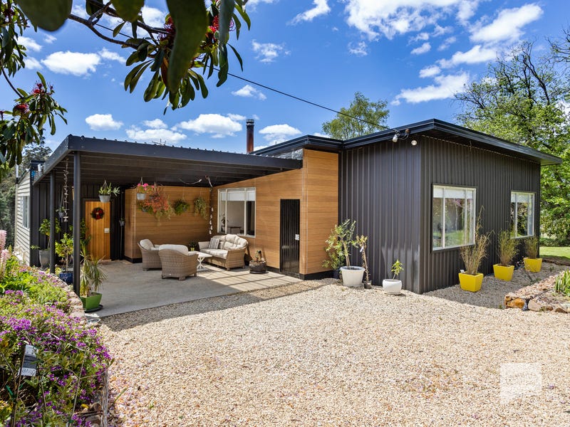 130 Fairy Glen Road, Collinsvale, Tas 7012 House for Sale