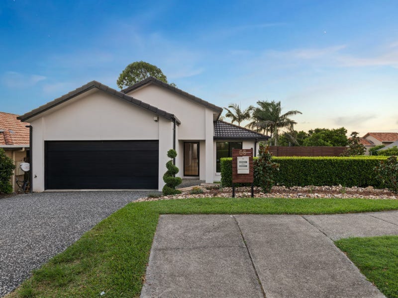 66 Williams Street, Wakerley, Qld 4154 Property Details