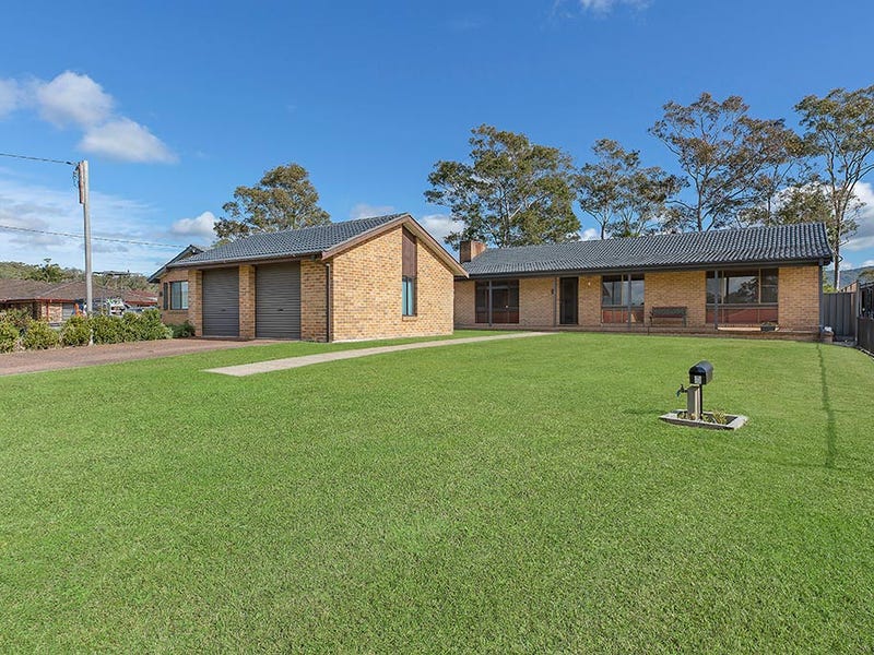 8 Throckmorton St, Killingworth, NSW 2278 Property Details