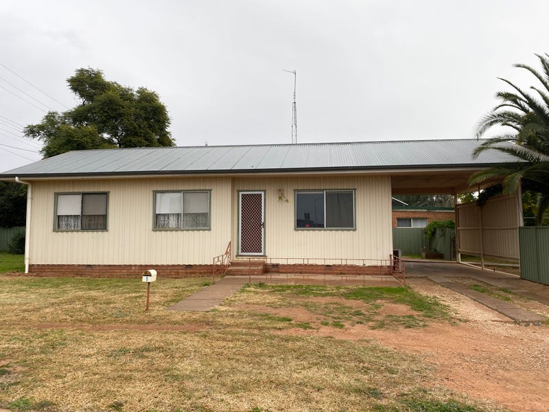 Rental Properties and Real Estate in West Wyalong, NSW 2671