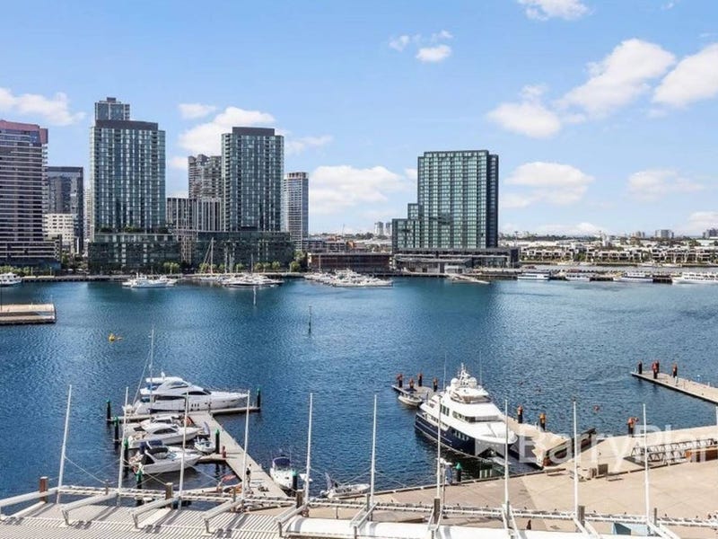 Real Estate & Property for Sale in Docklands, VIC 3008