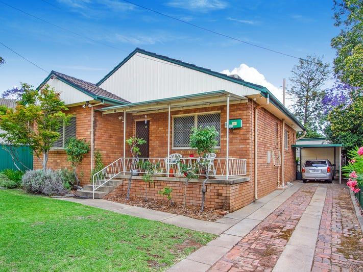 54 David Street, Tamworth, NSW 2340 Property Details