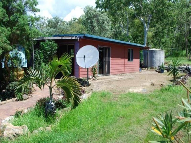 26 Cowry Cres, Dingo Beach, QLD 4800