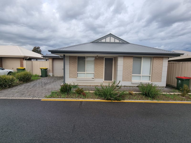 3 Woodrow Lane, Golden Grove, SA 5125