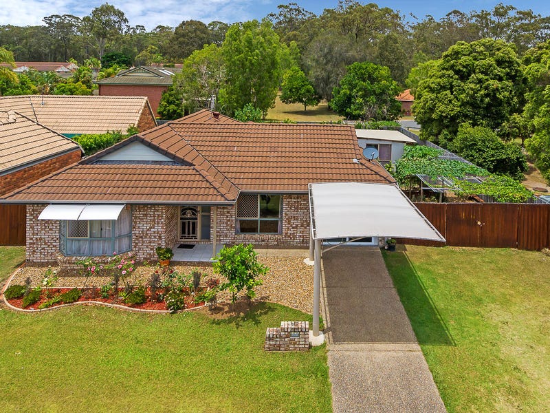58 Sidney Nolan Drive, Coombabah, QLD 4216