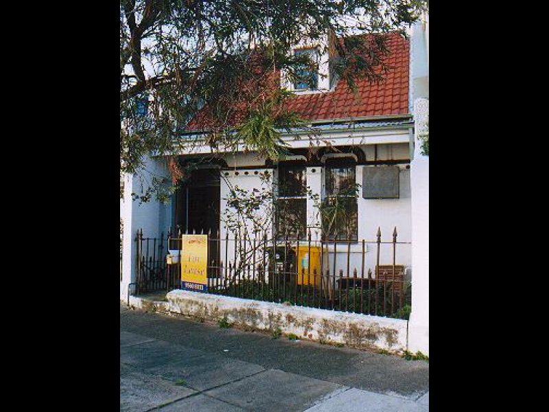 8 Trafalgar Street, Annandale, NSW 2038