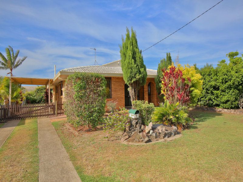 3 Theresa Street, Golden Beach, Qld 4551