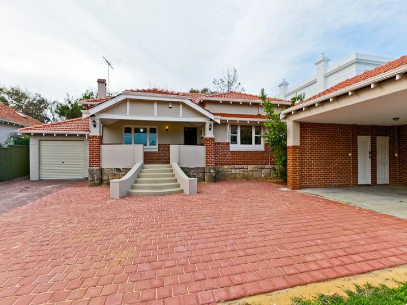 136 Dalkeith Road, Nedlands, WA 6009