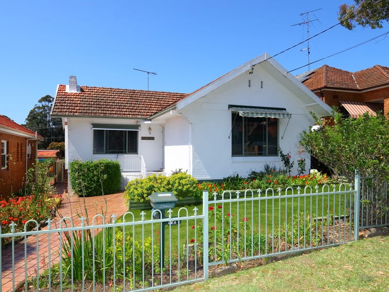 32 Godfrey Street, Penshurst, NSW 2222