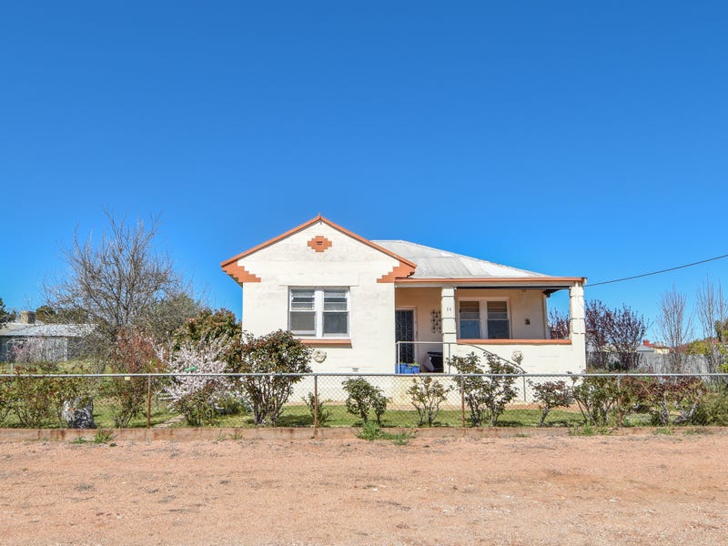 11 Casuarina Street, Wirrabara, SA 5481 Property Details