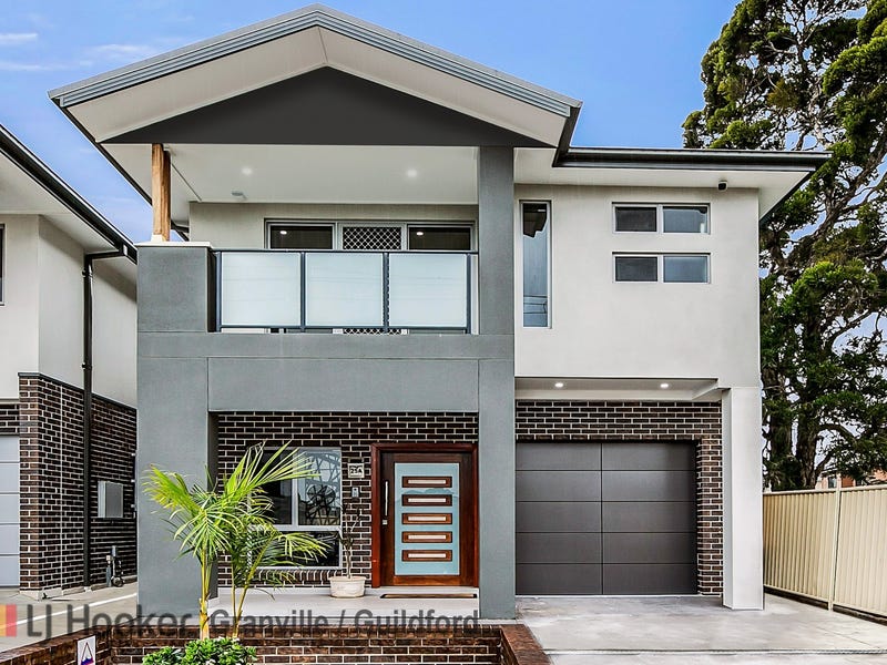 25a Lomond Street, Guildford, NSW 2161 Property Details