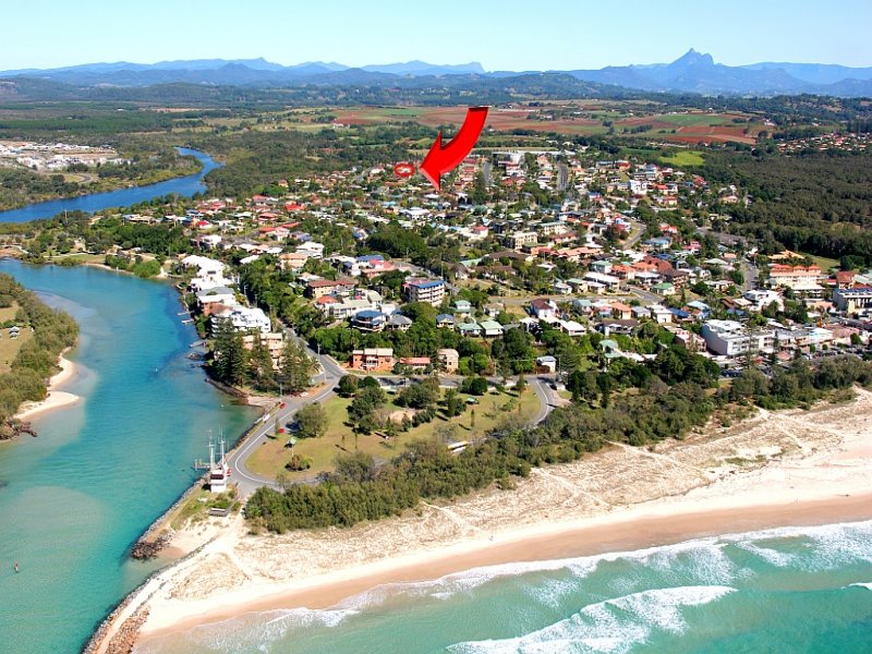 8 Dawes Avenue, Kingscliff, NSW 2487 Property Details