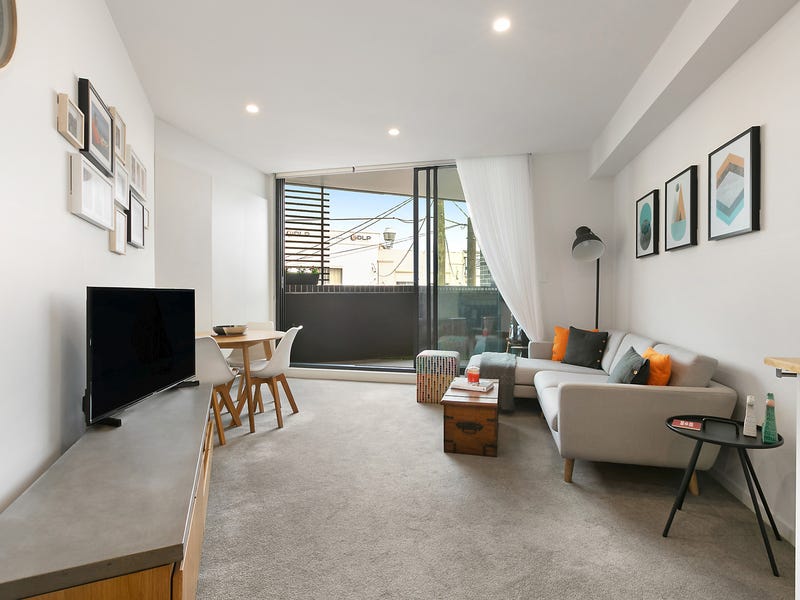 103/165 Frederick Street, Bexley, NSW 2207 - Property Details