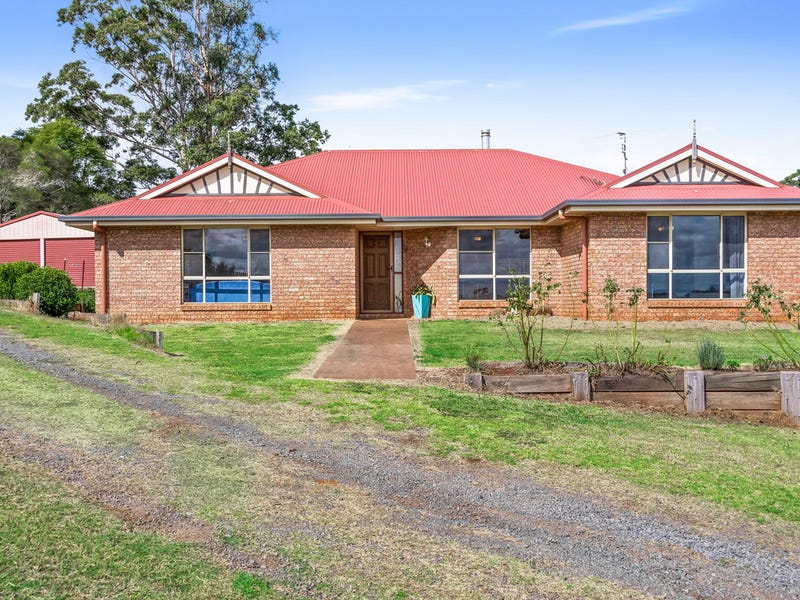 6 Federation Drive, Highfields, QLD 4352