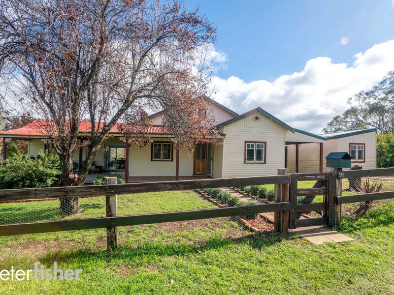 3792 The Escort Way, Cudal, NSW 2864 Property Details