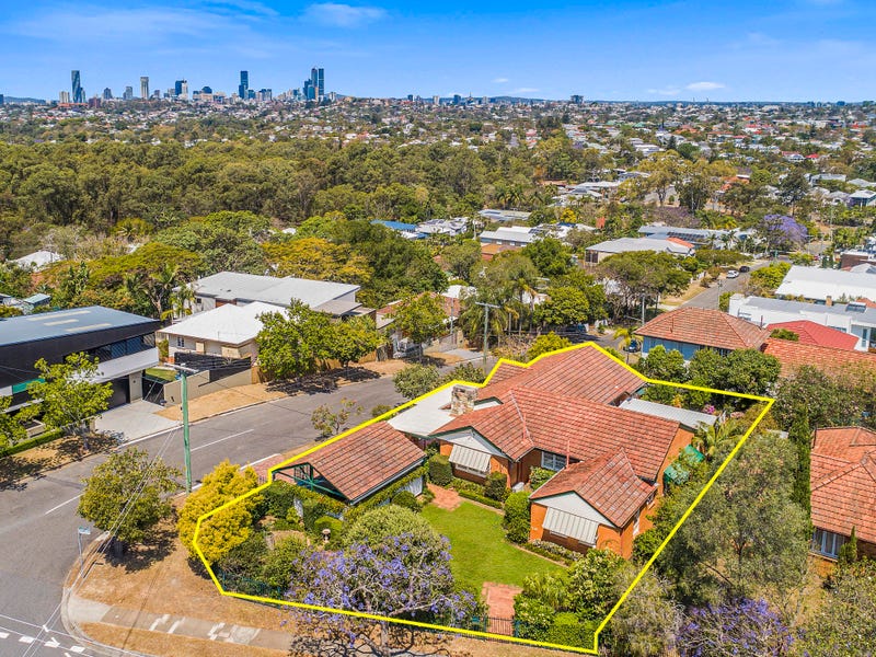 244 Banks Street, Ashgrove, QLD 4060