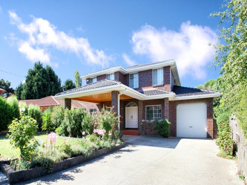 9 Berwick Place, Greenvale, Vic 3059 Property Details