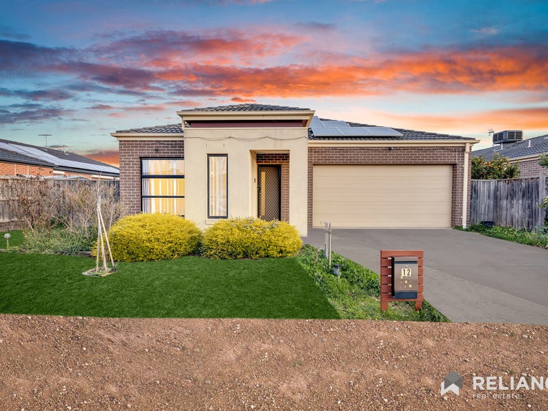 Houses for Sale in Truganina, VIC 3029