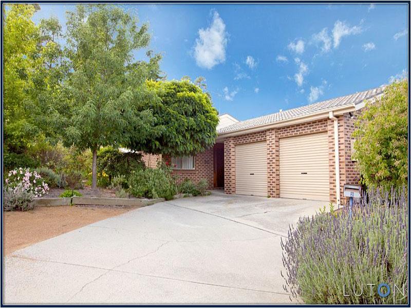 2 Kane Place, Isaacs, ACT 2607 Property Details