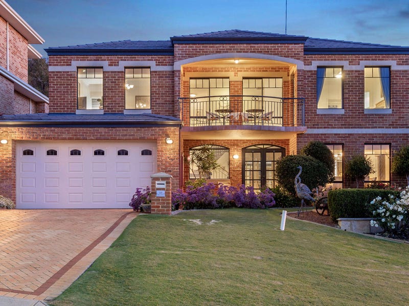 2B Street, Alfred Cove, WA 6154 House for Sale