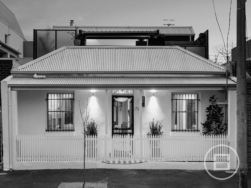 151 Bridge Street, Port Melbourne, Vic 3207 151 Bridge Street, Port Melbourne, Vic 3207