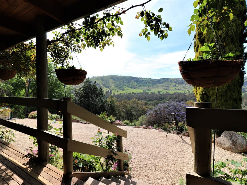 8387 GV Highway, Trawool, Vic 3660 Property Details