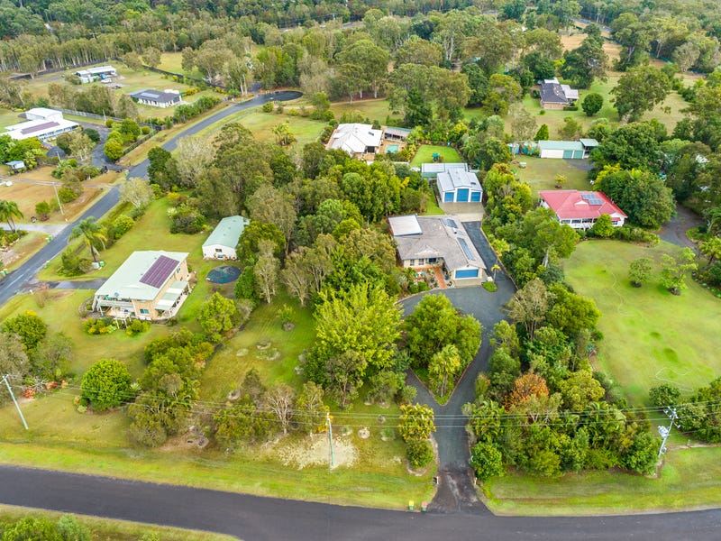 16 Glenridge Drive, Cooroibah, Qld 4565 House for Sale realestate