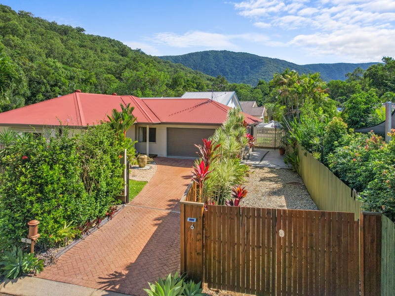 6 Helsdon Close, Clifton Beach, QLD 4879