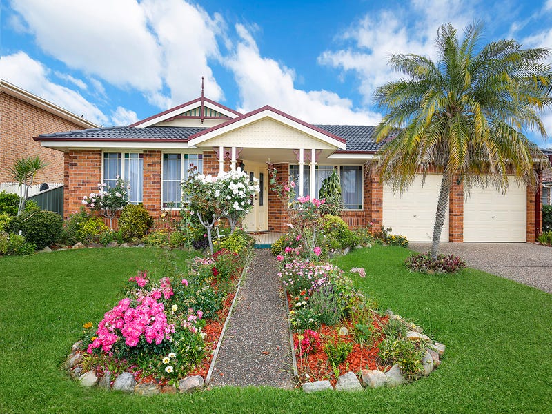 6 Amanda Place, Horsley, NSW 2530