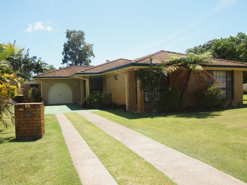 31 Loxton Avenue, Iluka, NSW 2466 Property Details