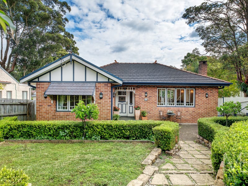 Sold Property Prices & Auction Results in West Pymble, NSW