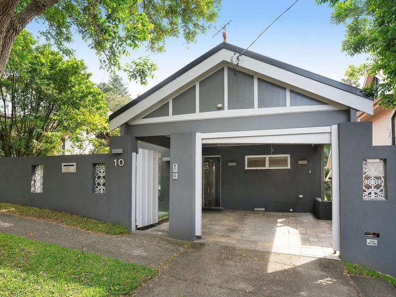 10 Farnham Avenue, Randwick, NSW 2031 Property Details