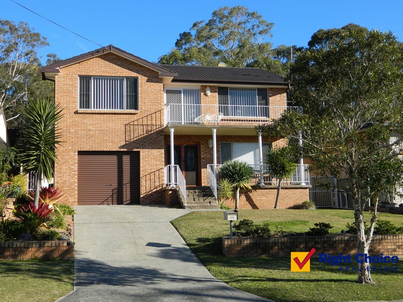 58 Loftus Drive, Barrack Heights, NSW 2528