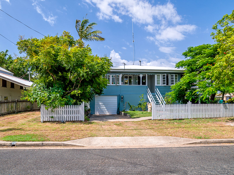 229 Cypress Street Urangan Qld 4655 House For Sale