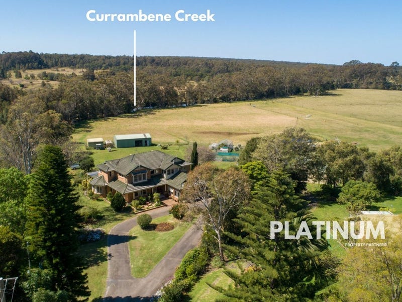 775D Falls Road, Falls Creek, NSW 2540