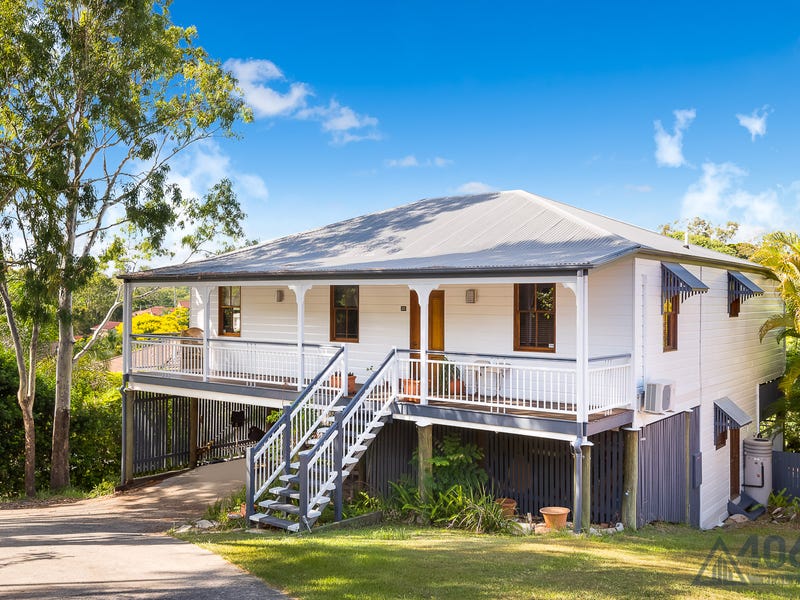 25 Melinda Street, Kenmore, Qld 4069 Property Details