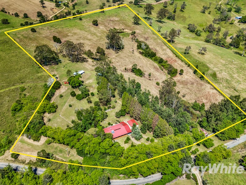 736 Wallanbah Road, Gloucester, NSW 2422 Lifestyle for Sale